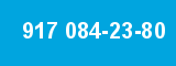 917 084-23-80